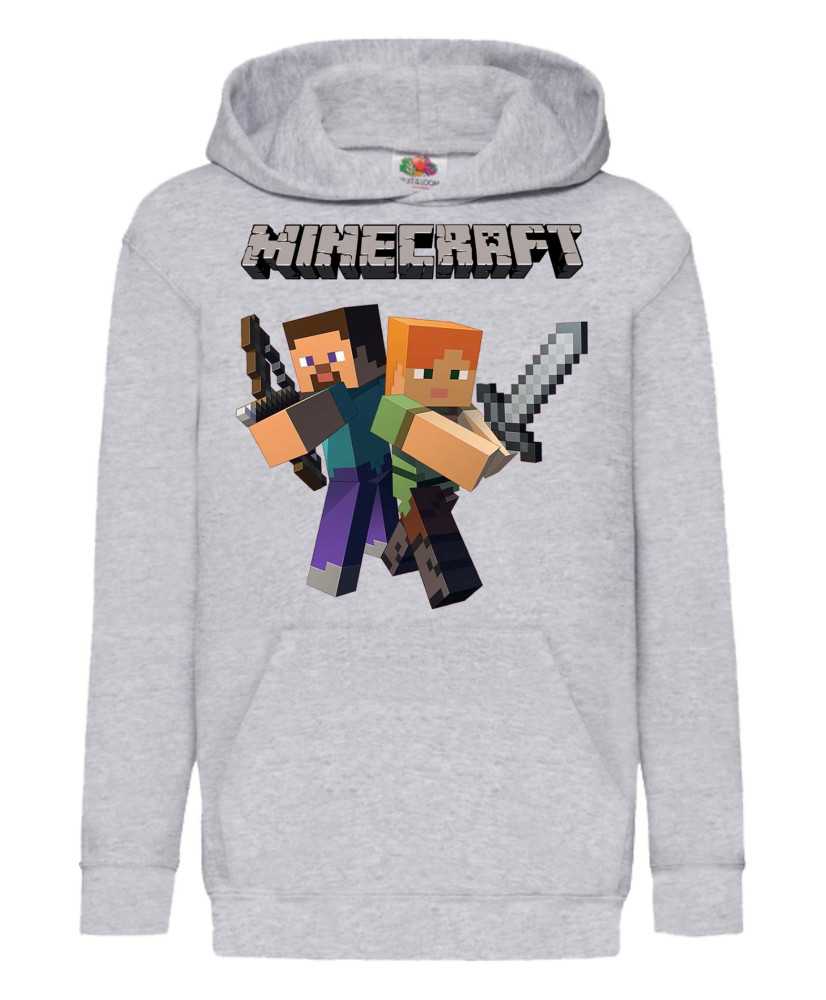 Детски Суитчер Minecraft Minecraft, Minecraft Creeper, Minecraft Enderman, Minecraft Witch, Minecraft Pig, Ender Dragon, Steve, 