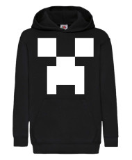 Детски Суитчер Minecraft Minecraft, Minecraft Creeper, Minecraft Enderman, Minecraft Witch, Minecraft Pig, Ender Dragon, Steve, 