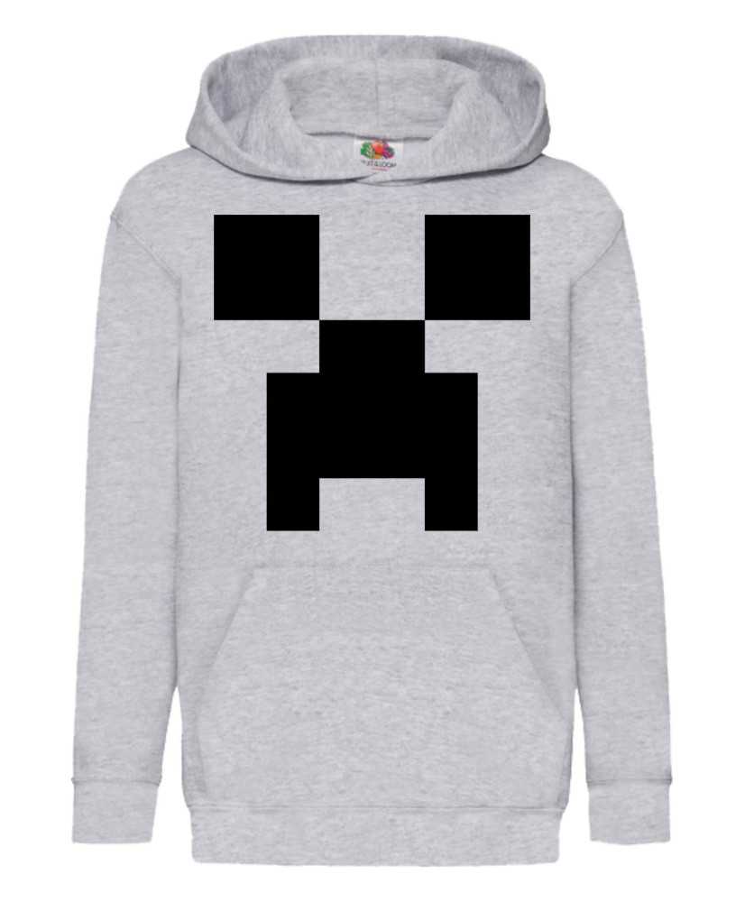 Детски Суитчер Minecraft Minecraft, Minecraft Creeper, Minecraft Enderman, Minecraft Witch, Minecraft Pig, Ender Dragon, Steve, 