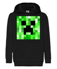 Детски Суитчер Minecraft Minecraft, Minecraft Creeper, Minecraft Enderman, Minecraft Witch, Minecraft Pig, Ender Dragon, Steve, 