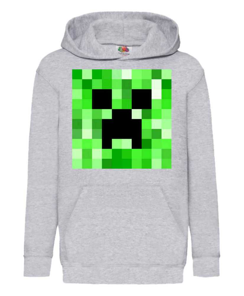 Детски Суитчер Minecraft Minecraft, Minecraft Creeper, Minecraft Enderman, Minecraft Witch, Minecraft Pig, Ender Dragon, Steve, 