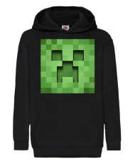 Детски Суитчер Minecraft Minecraft, Minecraft Creeper, Minecraft Enderman, Minecraft Witch, Minecraft Pig, Ender Dragon, Steve, 
