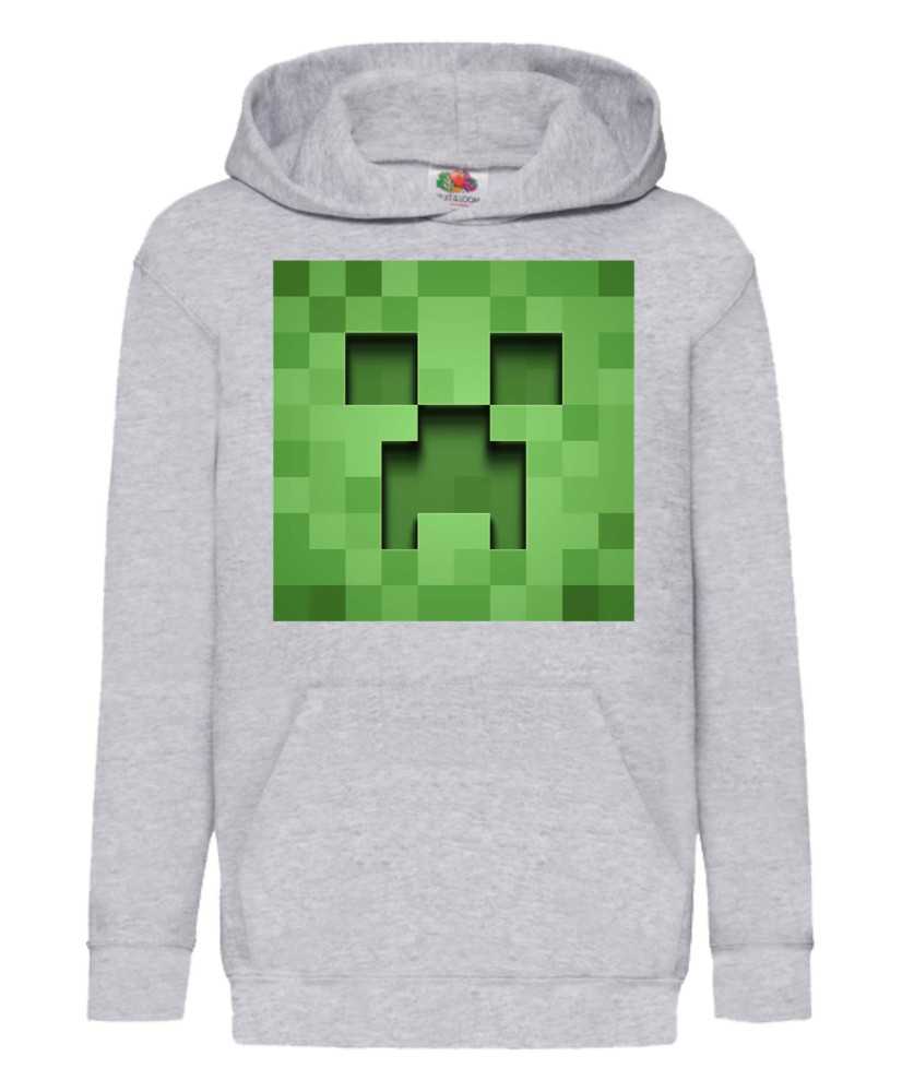 Детски Суитчер Minecraft Minecraft, Minecraft Creeper, Minecraft Enderman, Minecraft Witch, Minecraft Pig, Ender Dragon, Steve, 