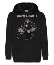 Детски Суитчер Minecraft Minecraft, Minecraft Creeper, Minecraft Enderman, Minecraft Witch, Minecraft Pig, Ender Dragon, Steve, 