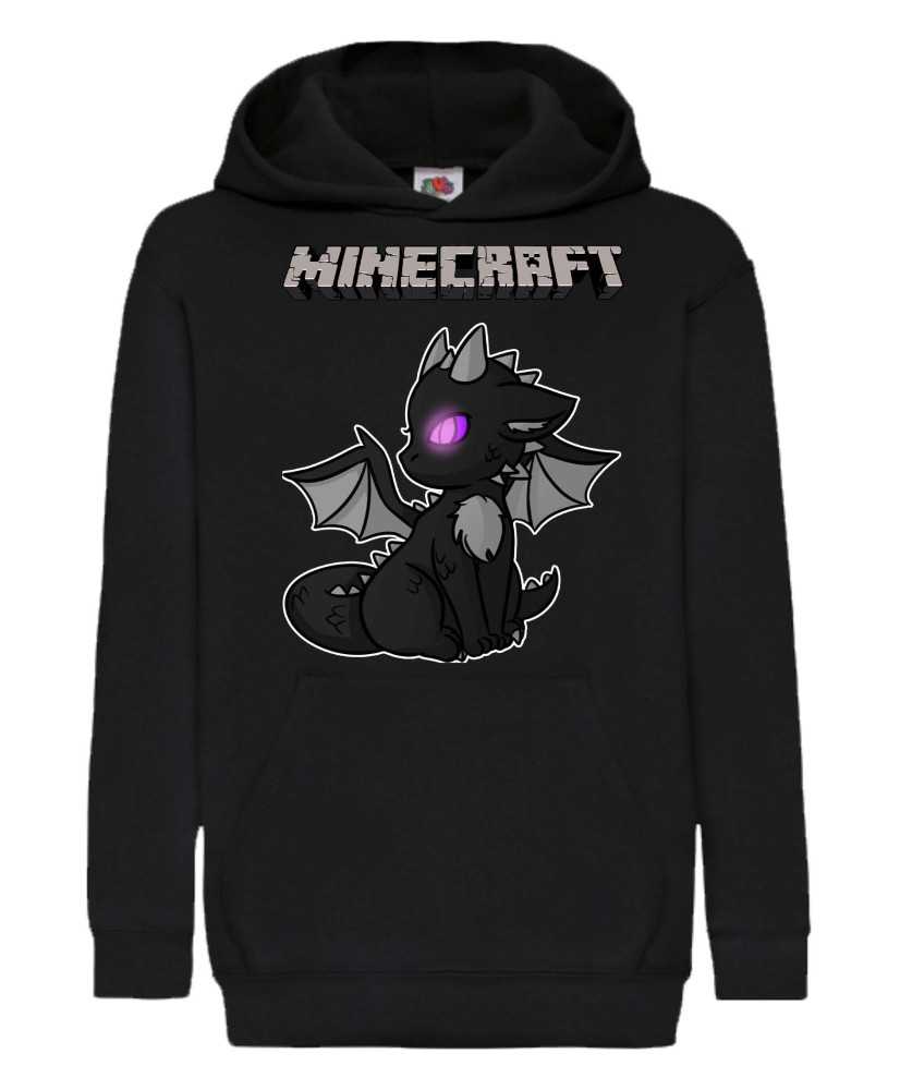 Детски Суитчер Minecraft Minecraft, Minecraft Creeper, Minecraft Enderman, Minecraft Witch, Minecraft Pig, Ender Dragon, Steve, 
