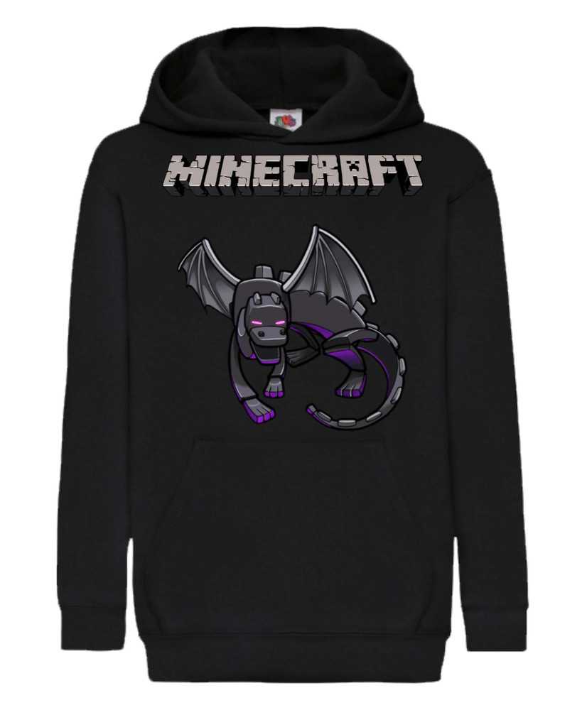 Детски Суитчер Minecraft Minecraft, Minecraft Creeper, Minecraft Enderman, Minecraft Witch, Minecraft Pig, Ender Dragon, Steve, 