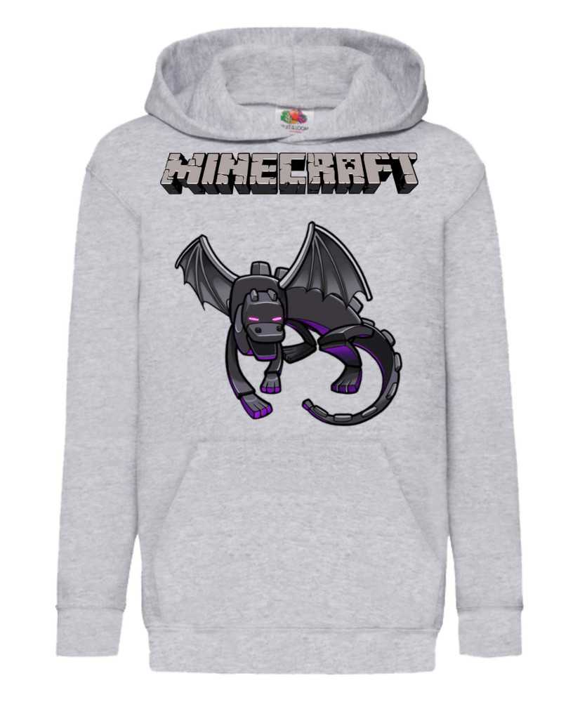 Детски Суитчер Minecraft Minecraft, Minecraft Creeper, Minecraft Enderman, Minecraft Witch, Minecraft Pig, Ender Dragon, Steve, 