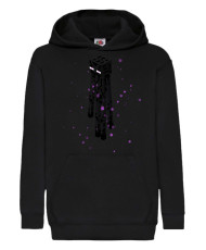 Детски Суитчер Minecraft Minecraft, Minecraft Creeper, Minecraft Enderman, Minecraft Witch, Minecraft Pig, Ender Dragon, Steve, 