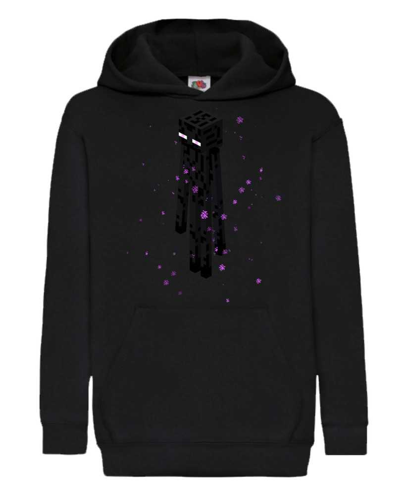 Детски Суитчер Minecraft Minecraft, Minecraft Creeper, Minecraft Enderman, Minecraft Witch, Minecraft Pig, Ender Dragon, Steve, 