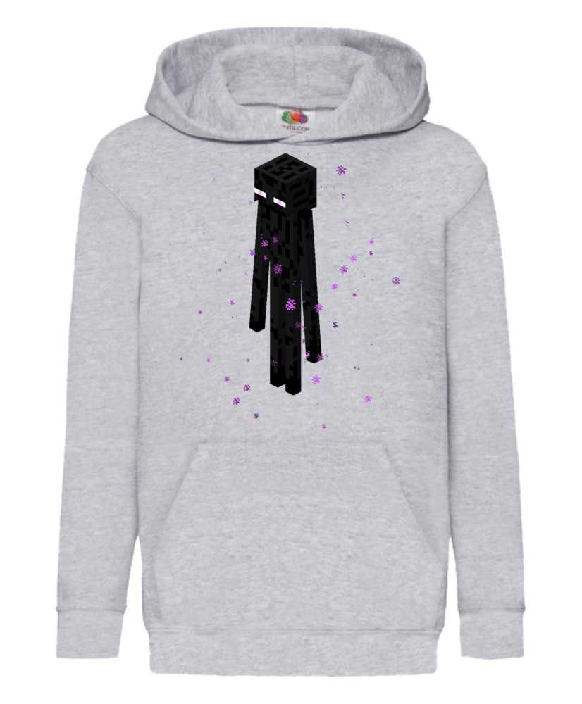 Детски Суитчер Minecraft Minecraft, Minecraft Creeper, Minecraft Enderman, Minecraft Witch, Minecraft Pig, Ender Dragon, Steve, 