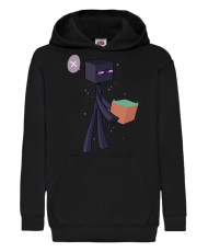 Детски Суитчер Minecraft Minecraft, Minecraft Creeper, Minecraft Enderman, Minecraft Witch, Minecraft Pig, Ender Dragon, Steve, 