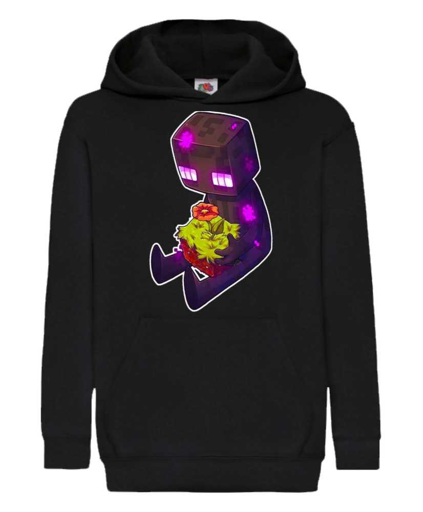 Детски Суитчер Minecraft Minecraft, Minecraft Creeper, Minecraft Enderman, Minecraft Witch, Minecraft Pig, Ender Dragon, Steve, 