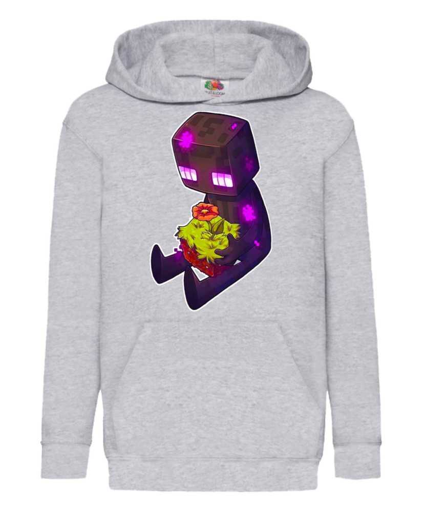 Детски Суитчер Minecraft Minecraft, Minecraft Creeper, Minecraft Enderman, Minecraft Witch, Minecraft Pig, Ender Dragon, Steve, 
