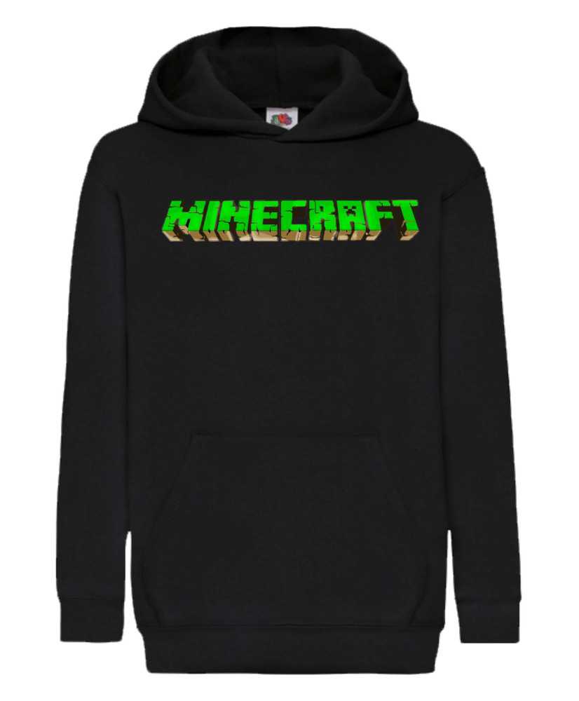 Детски Суитчер Minecraft Minecraft, Minecraft Creeper, Minecraft Enderman, Minecraft Witch, Minecraft Pig, Ender Dragon, Steve, 