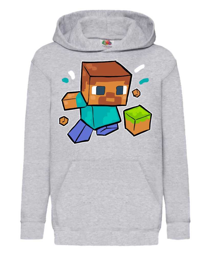 Детски Суитчер Minecraft Minecraft, Minecraft Creeper, Minecraft Enderman, Minecraft Witch, Minecraft Pig, Ender Dragon, Steve, 