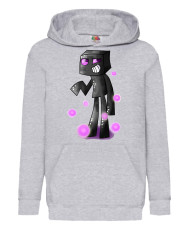 Детски Суитчер Minecraft Minecraft, Minecraft Creeper, Minecraft Enderman, Minecraft Witch, Minecraft Pig, Ender Dragon, Steve, 