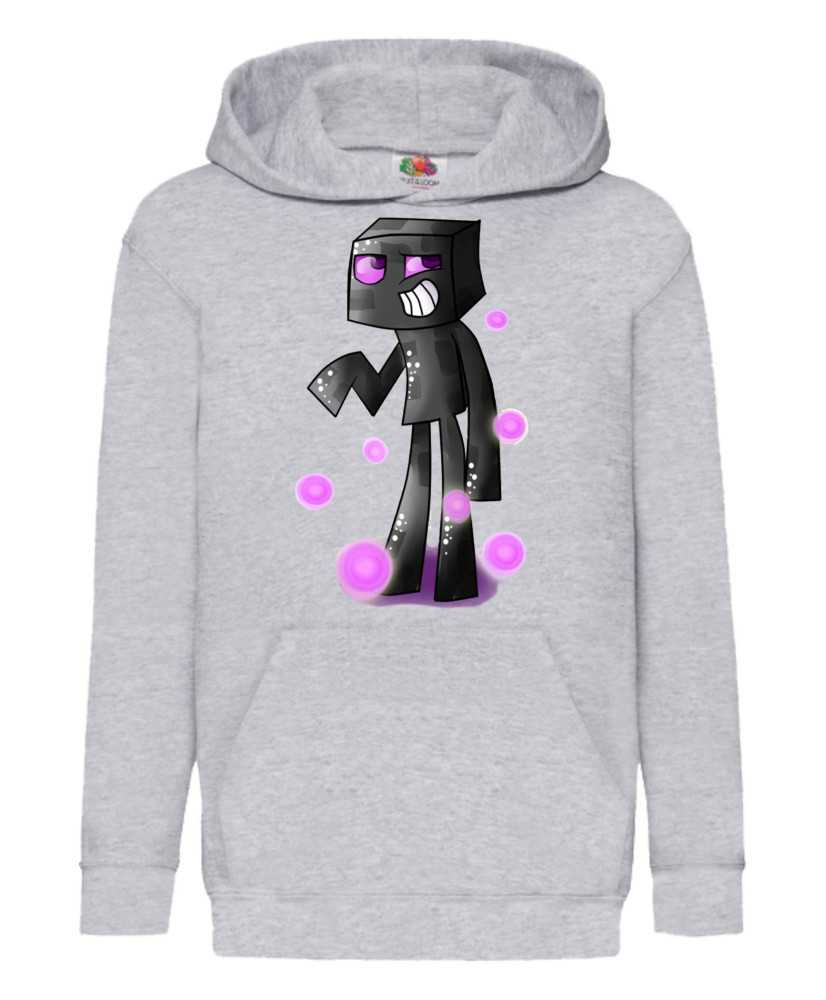 Детски Суитчер Minecraft Minecraft, Minecraft Creeper, Minecraft Enderman, Minecraft Witch, Minecraft Pig, Ender Dragon, Steve, 