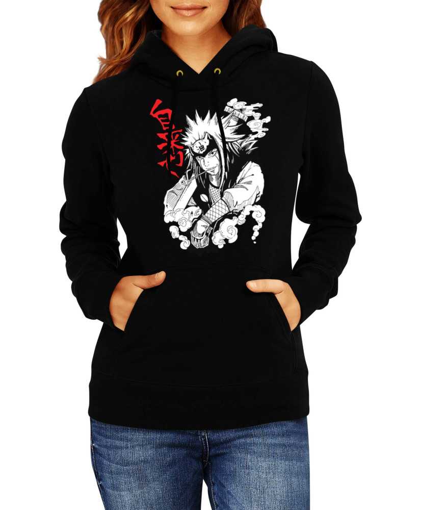 Дамски Сутичър Naruto Jiraiya 04