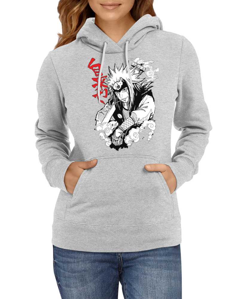 Дамски Сутичър Naruto Jiraiya 04
