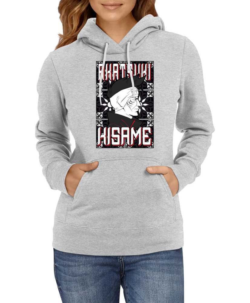 Дамски Сутичър Naruto Kisame Hoshigaki