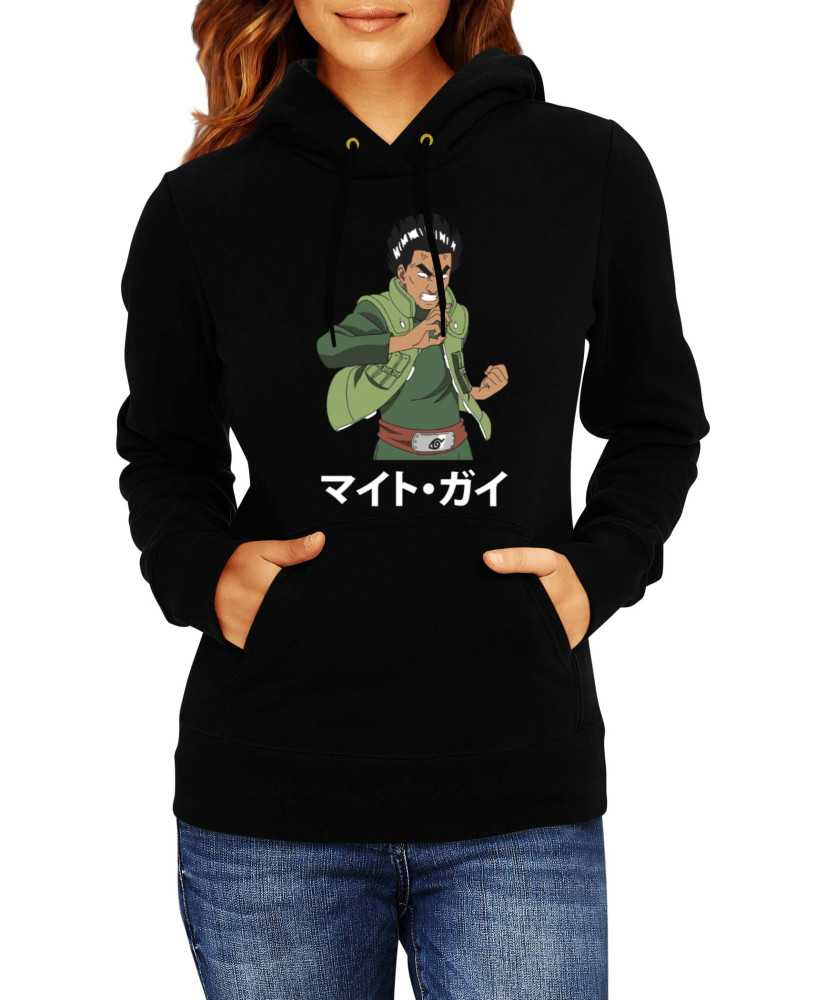 Дамски Сутичър Naruto Might Guy 01