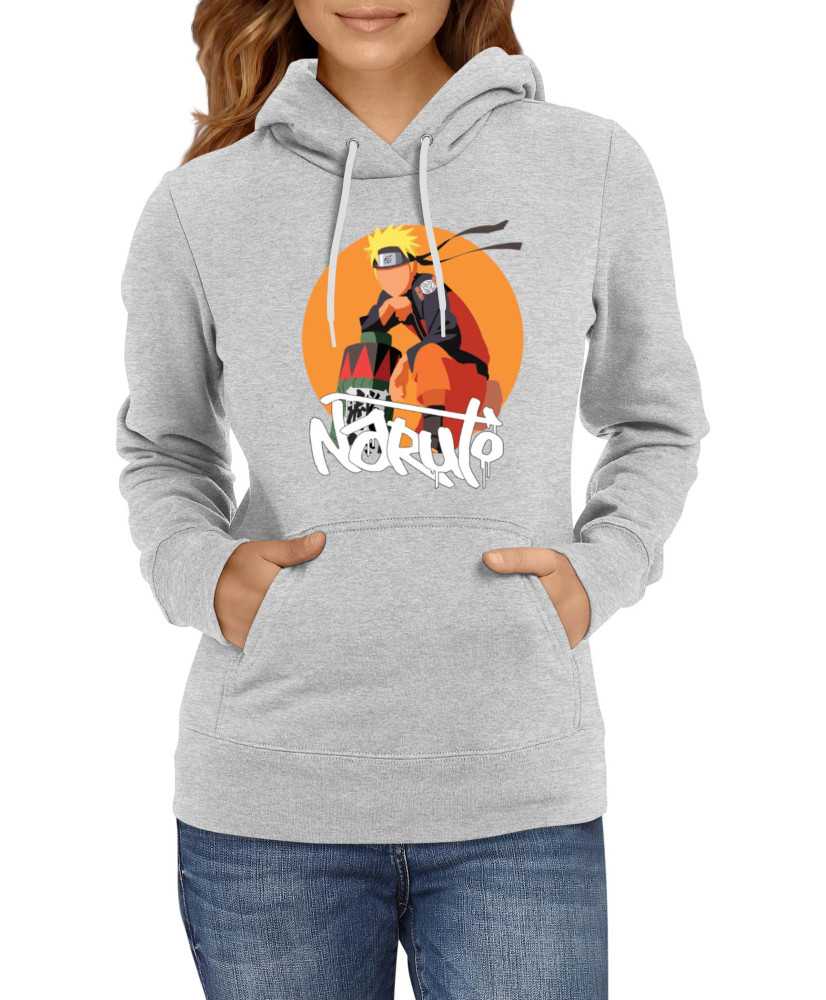 Дамски Сутичър Naruto Naruto 04