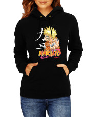 Дамски Сутичър Naruto Naruto 06