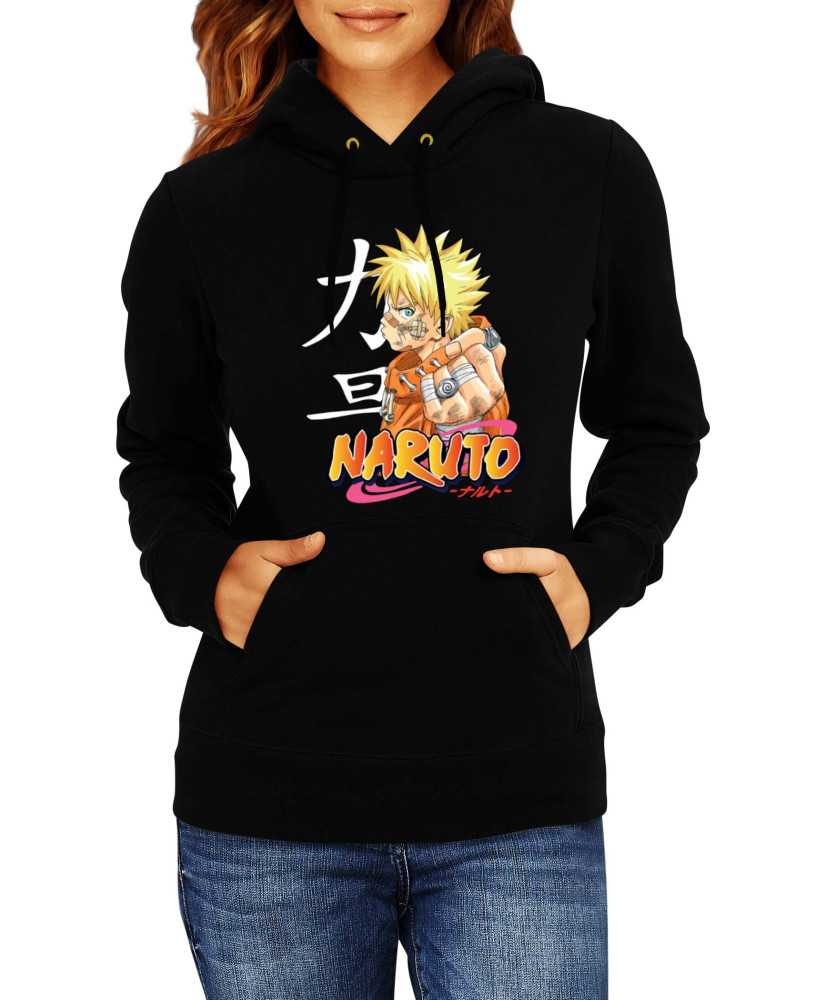 Дамски Сутичър Naruto Naruto 06
