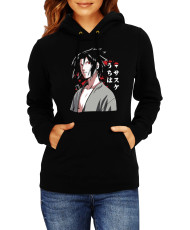 Дамски Сутичър Naruto Sasuke Uchiha 03