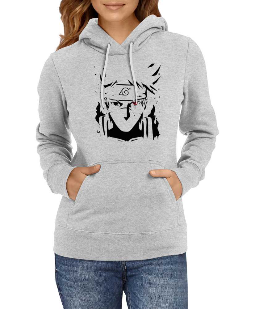 Дамски Сутичър Naruto Kakashi Hatake 07