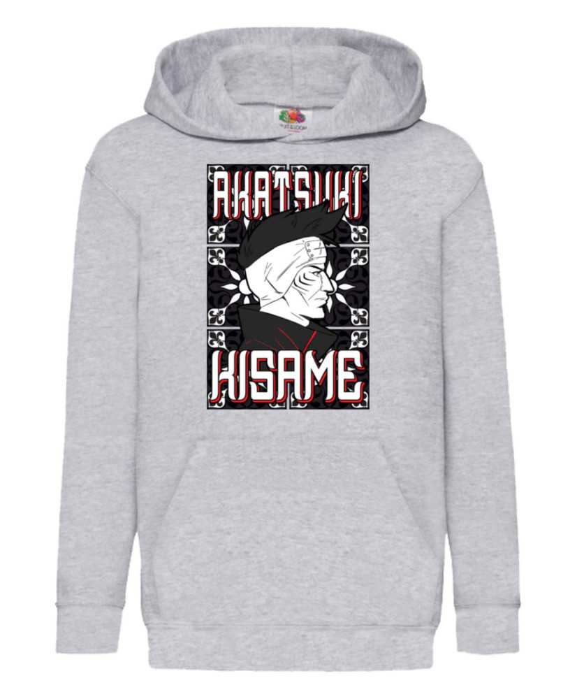 Детски Суитчър Naruto Kisame Hoshigaki