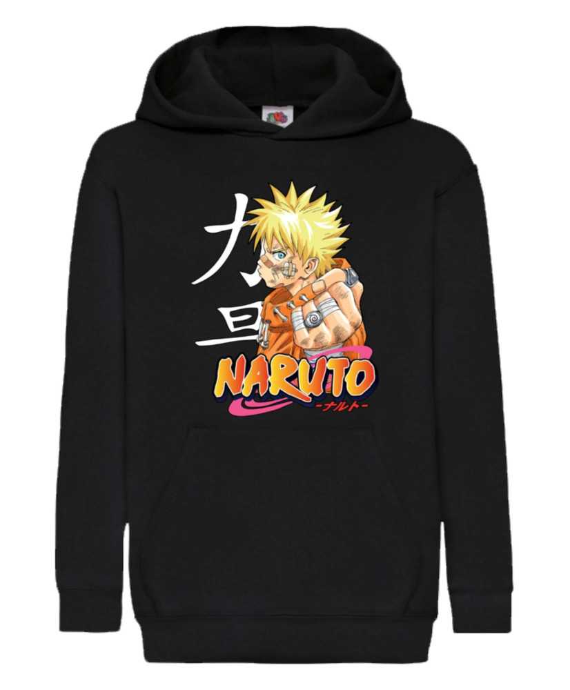 Детски Суитчър Naruto Naruto 06
