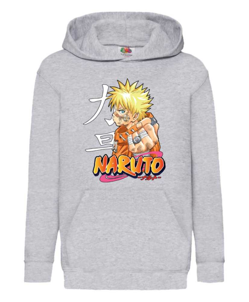 Детски Суитчър Naruto Naruto 06