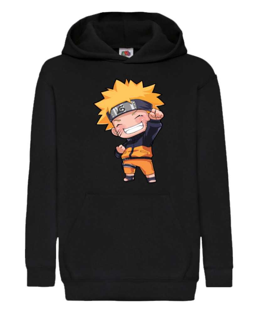 Детски Суитчър Naruto Naruto Chibi