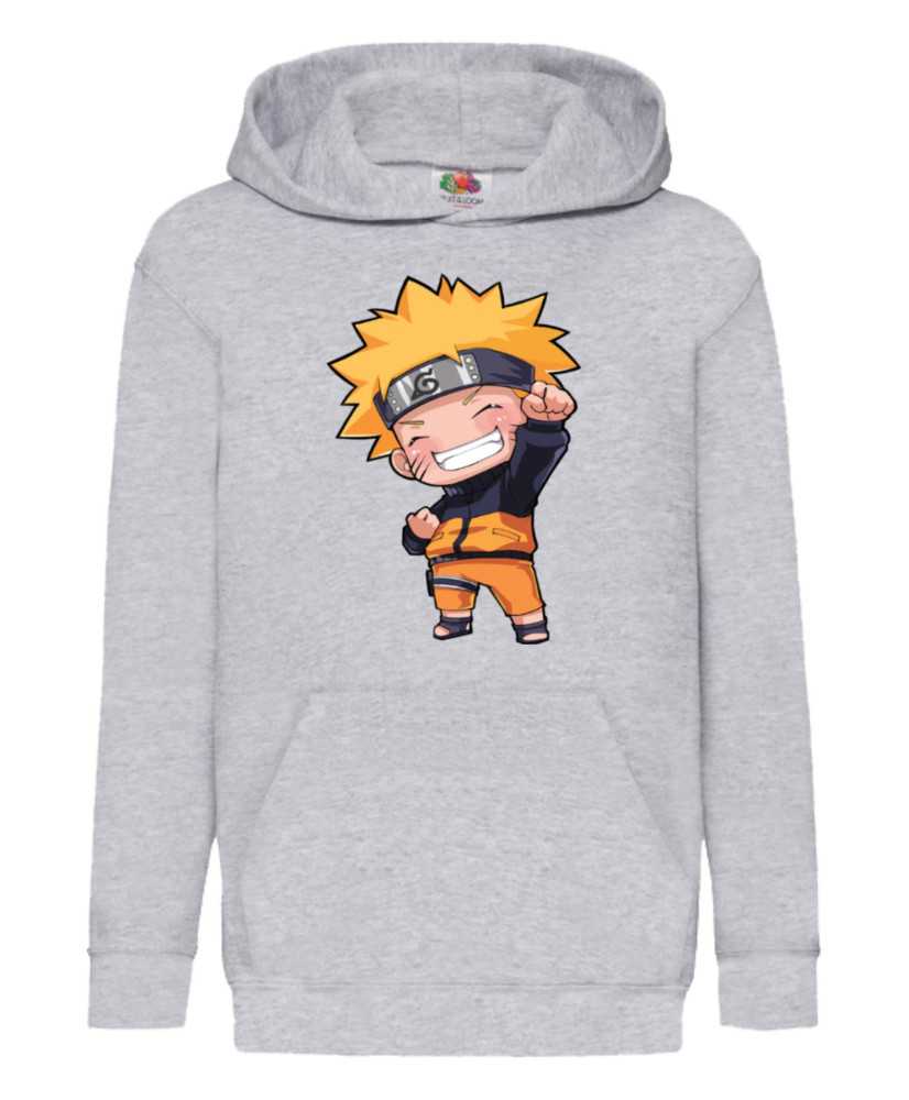 Детски Суитчър Naruto Naruto Chibi