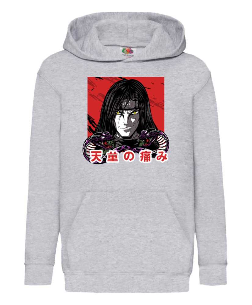 Детски Суитчър Naruto Orochimaru 02