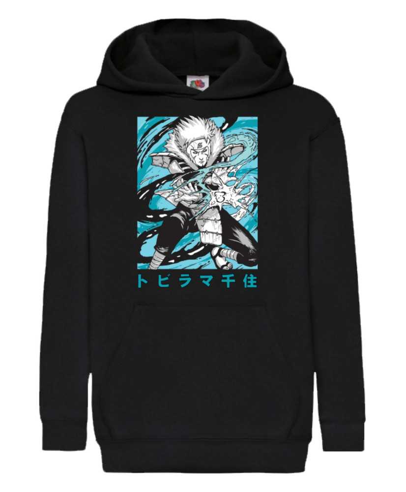 Детски Суитчър Naruto Tobirama Senju