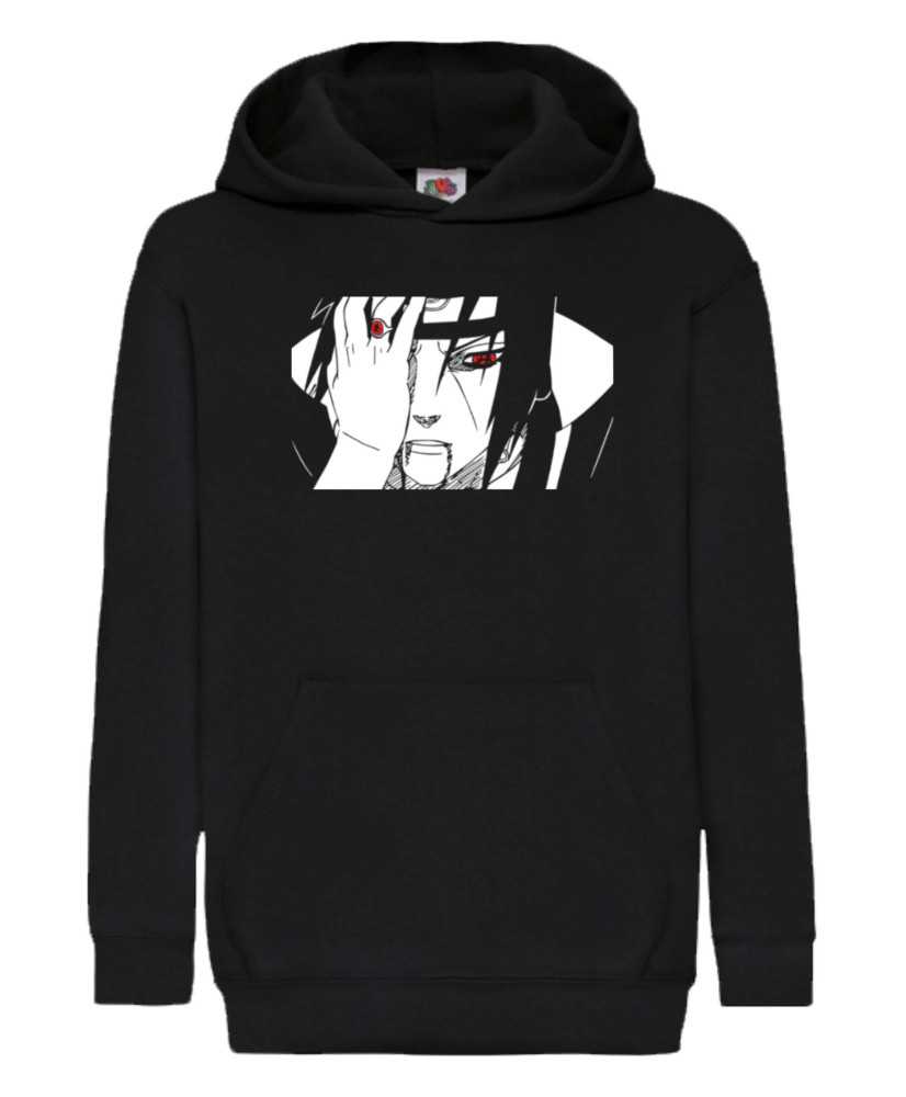 Детски Суитчър Naruto Itachi Uchiha 02