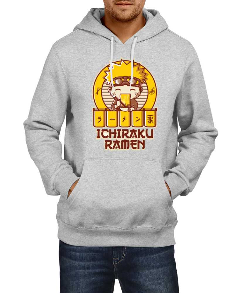 Мъжки Суитчър Naruto Ichuraku Ramen 03