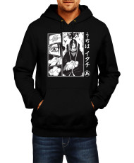 Мъжки Суитчър Naruto Itachi Uchiha 03