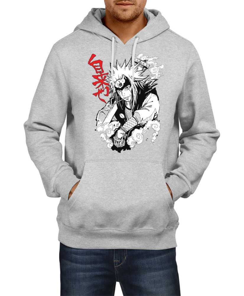 Мъжки Суитчър Naruto Jiraiya 04