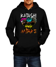 Мъжки Суитчър Naruto Kakashi Hatake 09