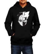 Мъжки Суитчър Naruto Kakashi Vs Obito