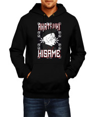 Мъжки Суитчър Naruto Kisame Hoshigaki