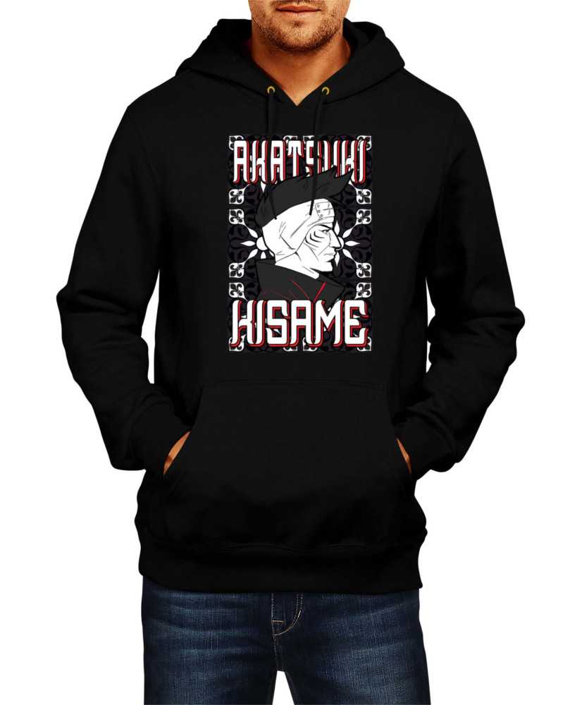Мъжки Суитчър Naruto Kisame Hoshigaki