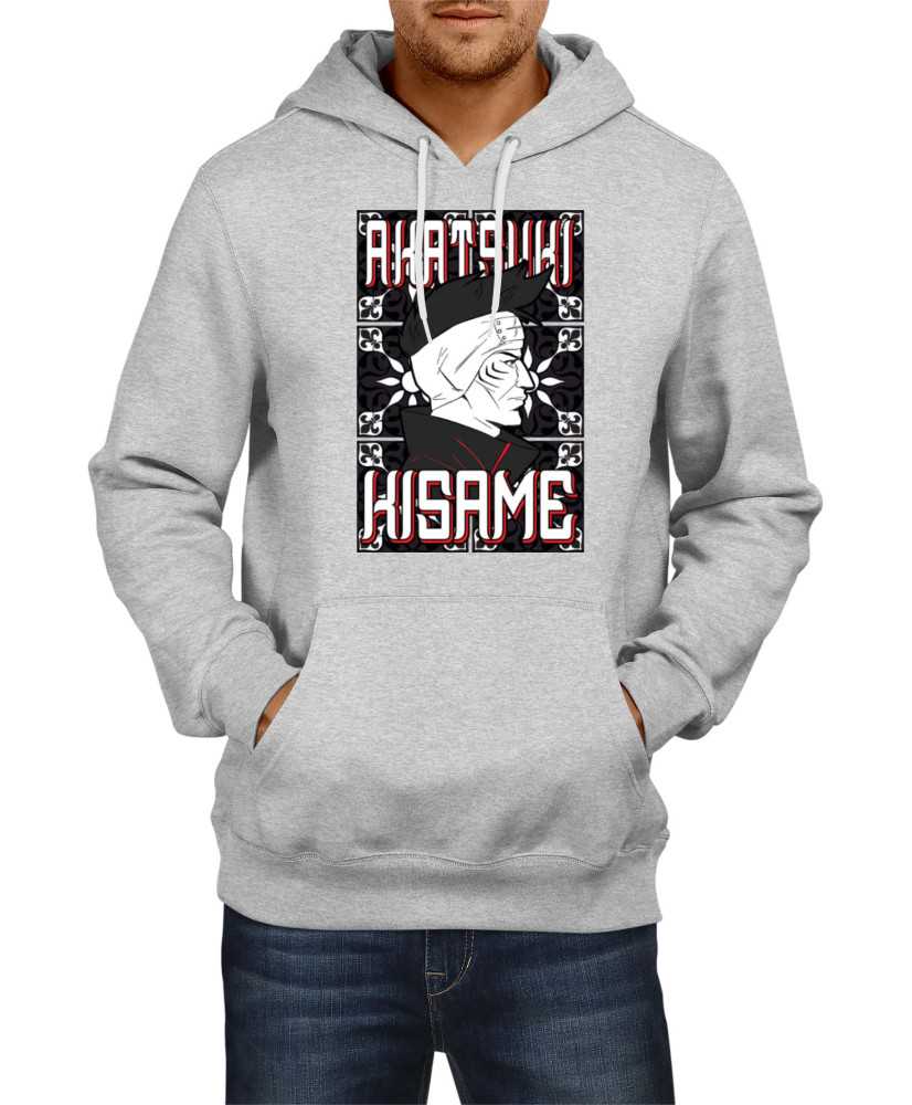 Мъжки Суитчър Naruto Kisame Hoshigaki
