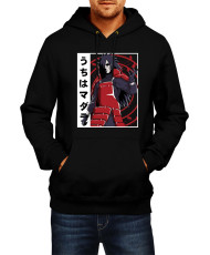 Мъжки Суитчър Naruto Madara Uchiha 02