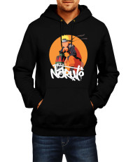 Мъжки Суитчър Naruto Naruto 04