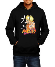 Мъжки Суитчър Naruto Naruto 06
