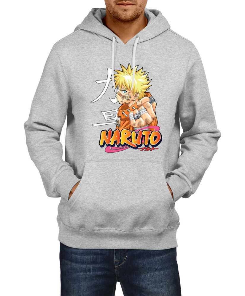 Мъжки Суитчър Naruto Naruto 06